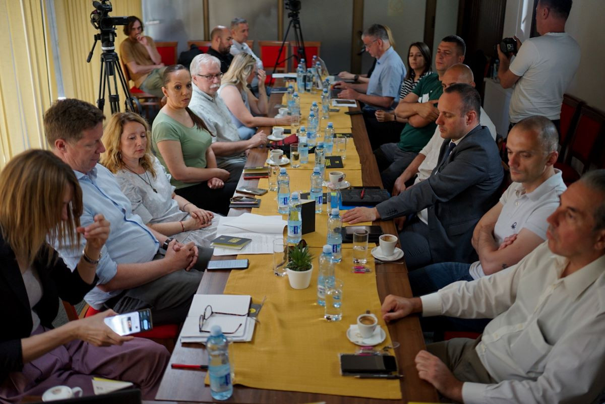 Foto: Miroslav Janković / OEBS